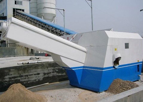 Q37吊鉤式拋丸機 非標(biāo)定制