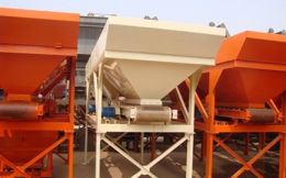 PLD800混凝土配料機操作規(guī)范