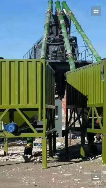 臥式水泥倉(cāng)