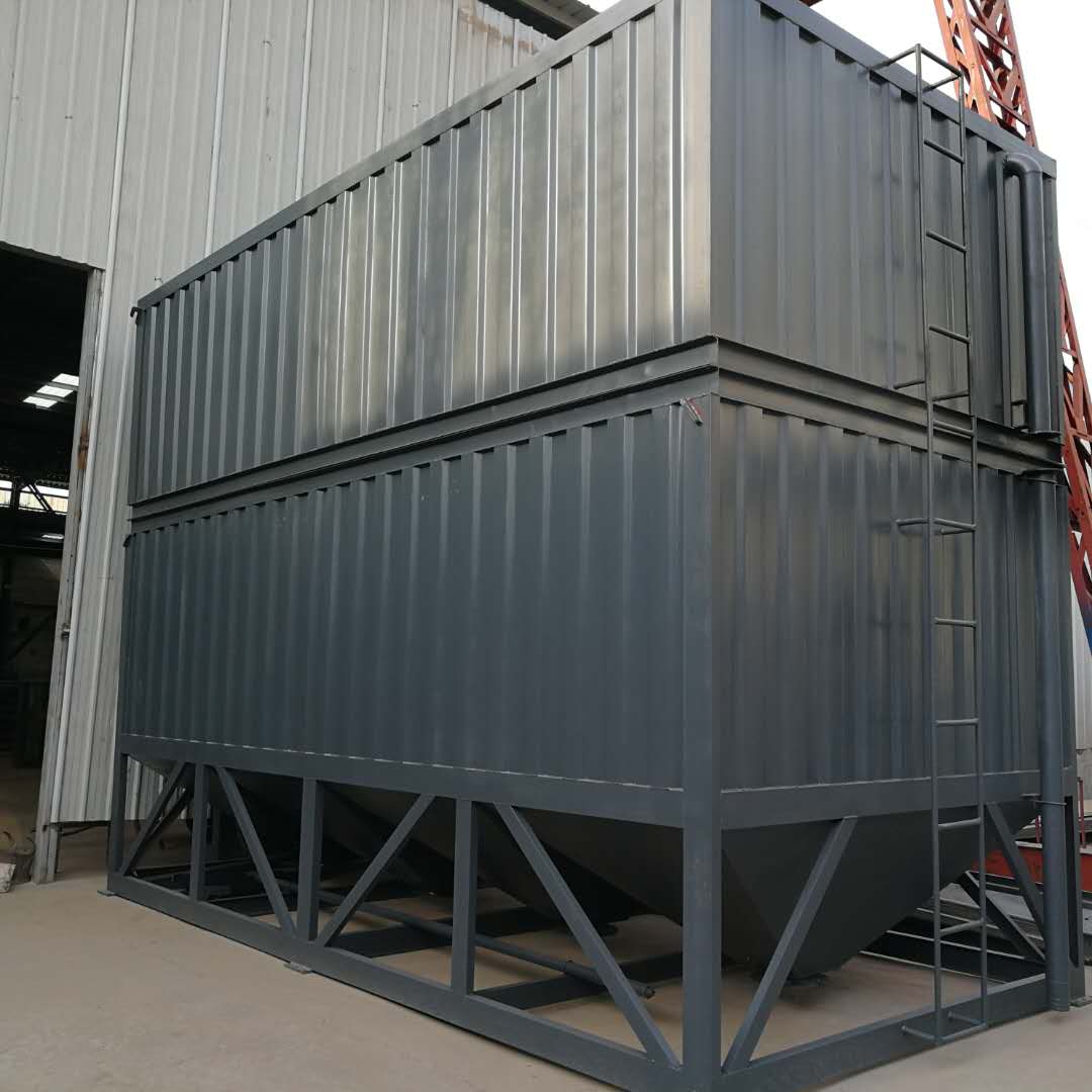 臥式水泥倉(cāng)