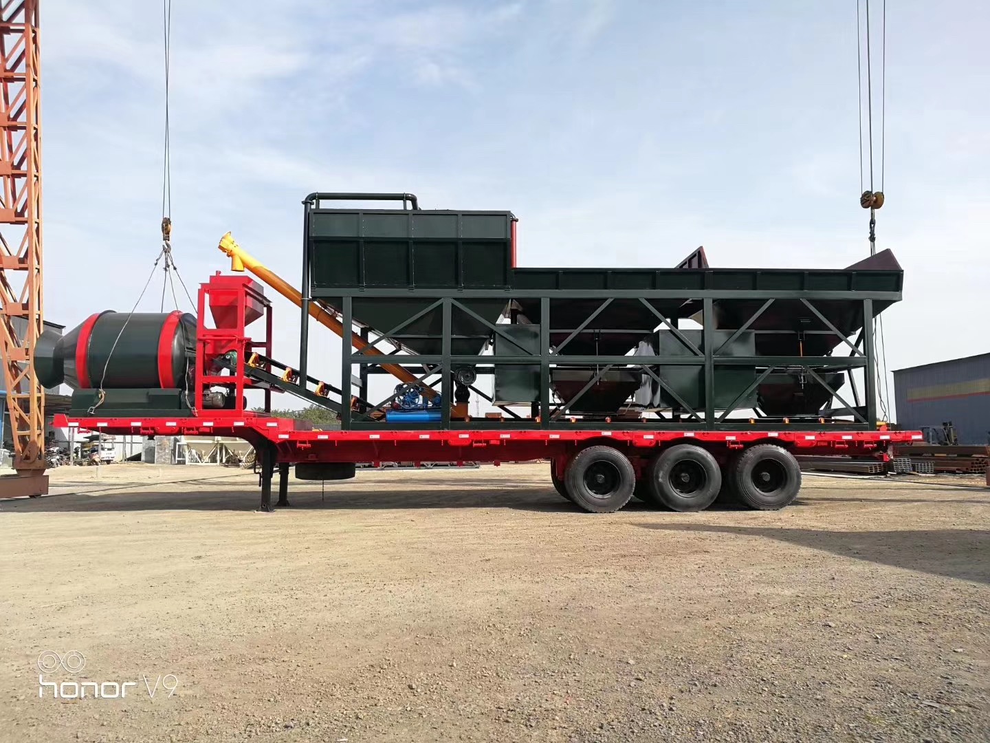 Q37吊鉤式拋丸機(jī) 非標(biāo)定制